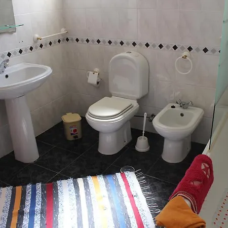 Holiday home Casa Rio Novo *