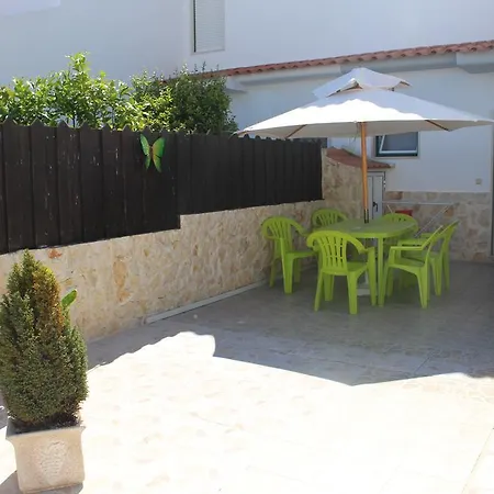 Holiday home Casa Rio Novo *