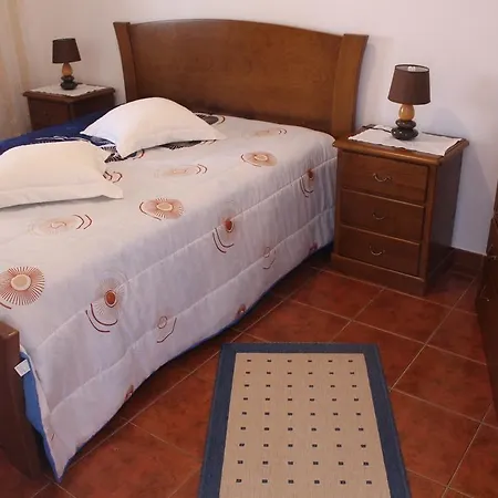 Holiday home Casa Rio Novo