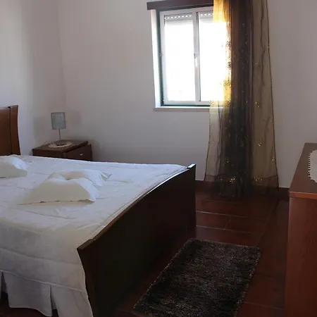 Casa Rio Novo Nazare