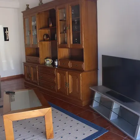 Holiday home Casa Rio Novo Nazare