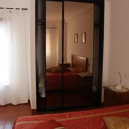 Holiday home Casa Rio Novo *