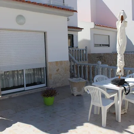 Holiday home Casa Rio Novo