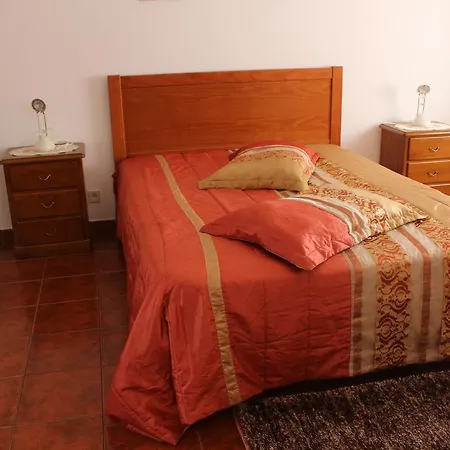 Holiday home Casa Rio Novo *