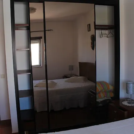 Holiday home Casa Rio Novo