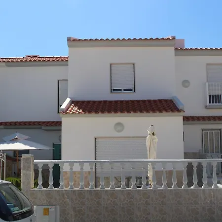 Casa Rio Novo