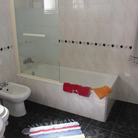 Holiday home Casa Rio Novo *
